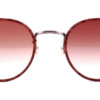 Kính mát (kính râm) Garrett Leight Wilson 4003 BGMR/MWN chính hãng