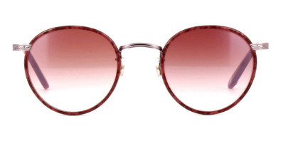 Kính mát (kính râm) Garrett Leight Wilson 4003 BGMR/MWN chính hãng