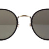 Kính mát (kính râm) Garrett Leight Wilson 4003 MBK-MST/PGY chính hãng