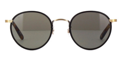 Kính mát (kính râm) Garrett Leight Wilson 4003 MBK-MST/PGY chính hãng