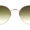 Kính mát (kính râm) Garrett Leight Wilson M 4005 G-DKT/SFOG chính hãng