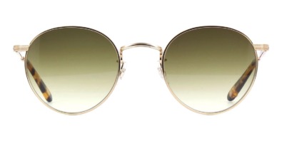 Kính mát (kính râm) Garrett Leight Wilson M 4005 G-DKT/SFOG chính hãng