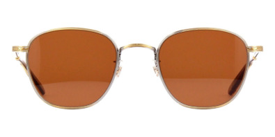 Kính mát (kính râm) Garrett Leight World 4052 ATG-KHT/SFO chính hãng