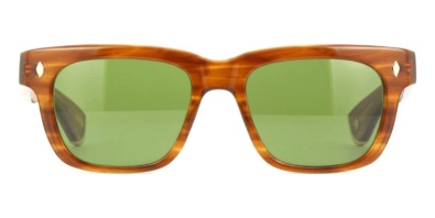 Kính mát (kính râm) Garrett Leight x Officine Generale 2118 DB/PGN chính hãng