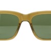 Kính mát (kính râm) Garrett Leight x Officine Generale 2118 OLIO/PG15 chính hãng