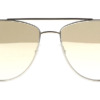 Kính mát (kính râm) Garrett Leight Zephyr 4028 SV-CA/SFDM chính hãng