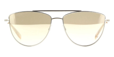 Kính mát (kính râm) Garrett Leight Zephyr 4028 SV-CA/SFDM chính hãng