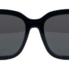 Kính mát (kính râm) Gucci GG0034SN 001 chính hãng