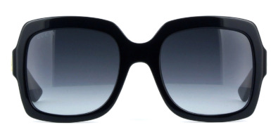 Kính mát (kính râm) Gucci GG0036SN 001 chính hãng
