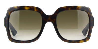 Kính mát (kính râm) Gucci GG0036SN 004 chính hãng