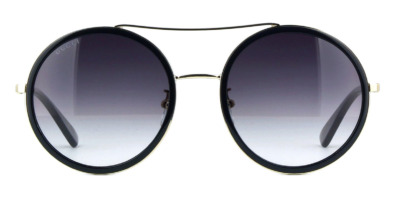 Kính mát (kính râm) Gucci GG0061S 001 chính hãng