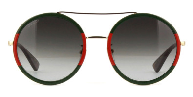 Kính mát (kính râm) Gucci GG0061S 003 chính hãng