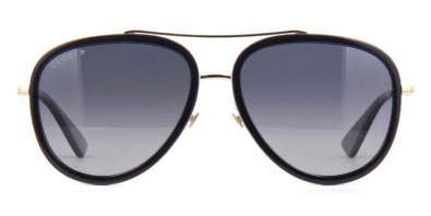 Kính mát (kính râm) Gucci GG0062S 011 Polarised chính hãng