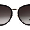 Gucci GG0077SK 001 6 Kính mát (kính râm) Gucci GG0077SK 001 chính hãng