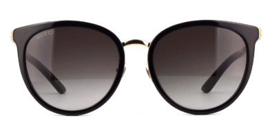 Kính mát (kính râm) Gucci GG0077SK 001 chính hãng