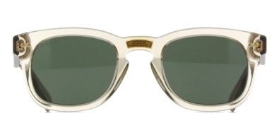 Kính mát (kính râm) Gucci GG0182S 007 chính hãng
