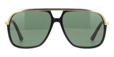 Kính mát (kính râm) Gucci GG0200S 001 chính hãng