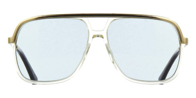 Kính mát (kính râm) Gucci GG0200S 005 chính hãng