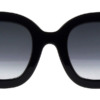 Kính mát (kính râm) Gucci GG0208S 001 chính hãng