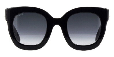Kính mát (kính râm) Gucci GG0208S 001 chính hãng