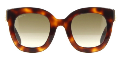 Kính mát (kính râm) Gucci GG0208S 003 chính hãng