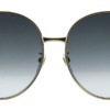 Gucci GG0225S 001 7 Kính mát (kính râm) Gucci GG0225S 001 chính hãng