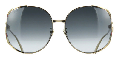 Kính mát (kính râm) Gucci GG0225S 001 chính hãng