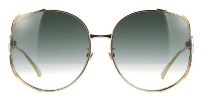 Kính mát (kính râm) Gucci GG0225S 003 chính hãng