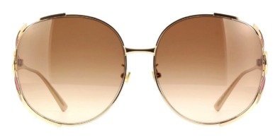 Kính mát (kính râm) Gucci GG0225S 007 chính hãng