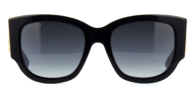 Kính mát (kính râm) Gucci GG0276S 001 chính hãng