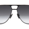 Kính mát (kính râm) Gucci GG0336S 002 chính hãng