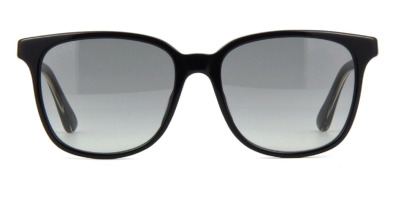 Kính mát (kính râm) Gucci GG0376SN 001 Black chính hãng