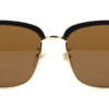 Kính mát (kính râm) Gucci GG0382S 002 chính hãng