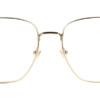 Gucci GG0396S 001 Gold 7 Kính mát (kính râm) Gucci GG0396S 001 Gold chính hãng