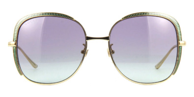Kính mát (kính râm) Gucci GG0400S 004 chính hãng