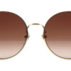Kính mát (kính râm) Gucci GG0401SK 002 chính hãng
