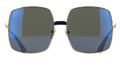 Kính mát (kính râm) Gucci GG0414S 001 chính hãng