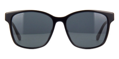 Kính mát (kính râm) Gucci GG0417SK 001 chính hãng