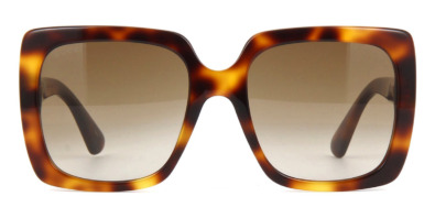 Kính mát (kính râm) Gucci GG0418S 003- As Seen On Lisa Rinna chính hãng