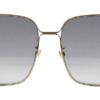 Kính mát (kính râm) Gucci GG0443S 001 chính hãng