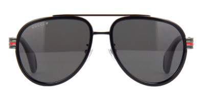 Kính mát (kính râm) Gucci GG0447S 001 Polarised chính hãng