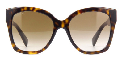 Kính mát (kính râm) Gucci GG0459S 002 chính hãng