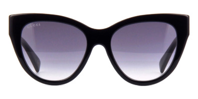 Kính mát (kính râm) Gucci GG0460S 001 chính hãng