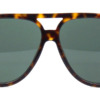 Kính mát (kính râm) Gucci GG0463S 003 chính hãng