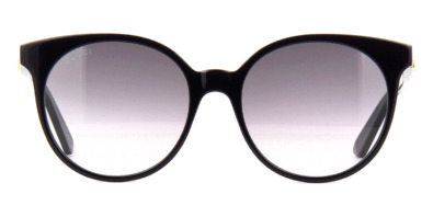 Kính mát (kính râm) Gucci GG0488S 001 chính hãng
