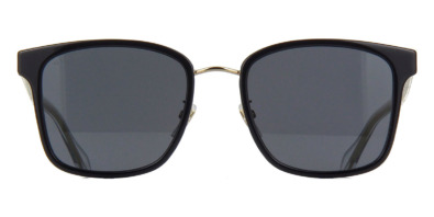 Kính mát (kính râm) Gucci GG0563SKN 001 chính hãng