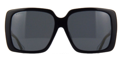 Kính mát (kính râm) Gucci GG0567SAN 001 chính hãng