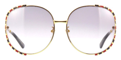 Kính mát (kính râm) Gucci GG0595S 006 chính hãng