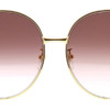 Kính mát (kính râm) Gucci GG0595S 008 chính hãng