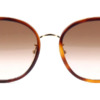 Kính mát (kính râm) Gucci GG0606SK 003 chính hãng